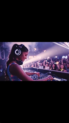 Rave Vibes | Memorable Night EDM Festival Shorts 2026 #edm2026 #GenZeeBeats
