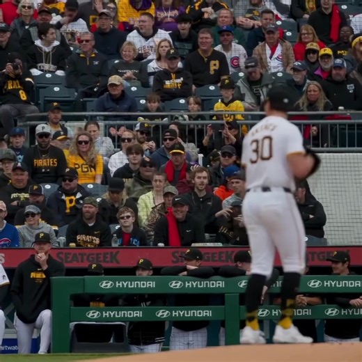 Pirates Baseball Highlights Featuring Paul Skenes