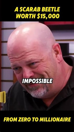 March 7, 2026Why is Star Wars LEGO minifigure worth $500000?#collection #pawnstars #antique #collec