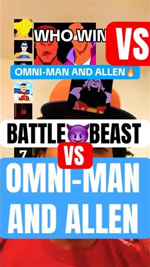 “AM I COOKED🤯🧐” INVINCIBLE????? #invincible #shorts