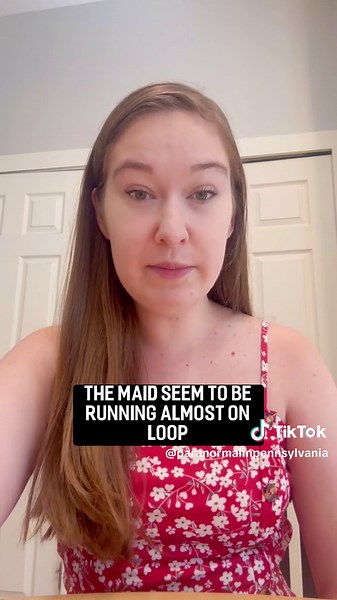 Hotel Bethlehem is so haunted that they list their resident spirits on their website! Would you check in? ✨Full episode where you get podcasts ✨ #hotel #bethlehem #haunt #spooky #scary #haunted #pennsylvania #history #haunting #paranormal #ghost #spirit #hauntedhotel #podcast #travel #fyp #foryou #maid #hotelbethlehem #horror #horrortok #spookytok #paranormaltiktok #traveltiktok