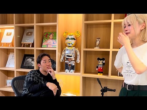 I Made Mizuki Cry With a Prank