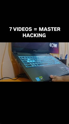 codengrind on Instagram: "7 Videos = Master Hacking #engineering #engineerlife #code #hacking #cybersecurity"