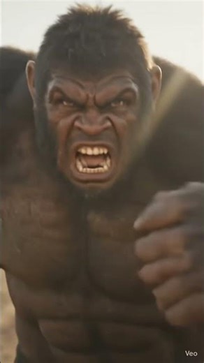 Alien vs vear #aistory #aianimation #viral #cartoon #viralshort #ytshorts #youtubeshorts #bhoot