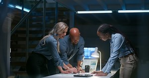 What is CNAPP (Cloud-Native Application Protection Platform)? | IBM