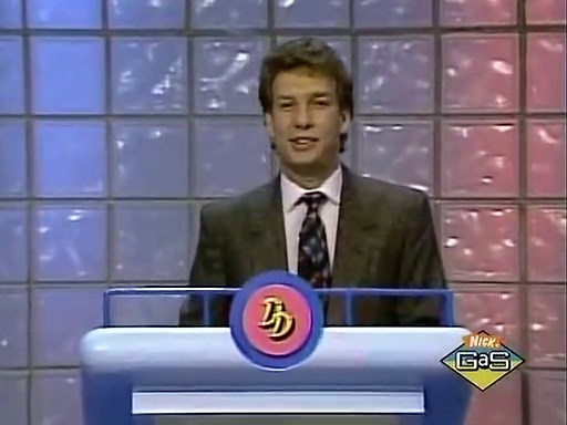 Super Sloppy Double Dare (1989) - The Compost Heap vs. The Upchucks