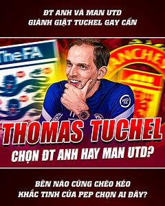 103K views · 1.2K reactions | Chọn MU cho giật gân! #maianhtai #manchesterunited #bongda #premierleague #eriktenhag | Mai Anh Tài | Facebook