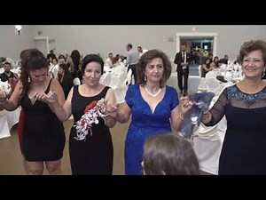 BELOS & MARIAM - ASSYRIAN WEDDING SEP 2021