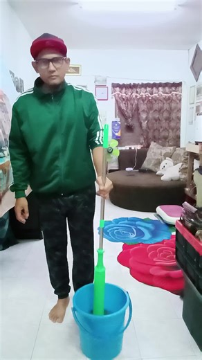 Essential Guide to Choosing the Right Floor Mop