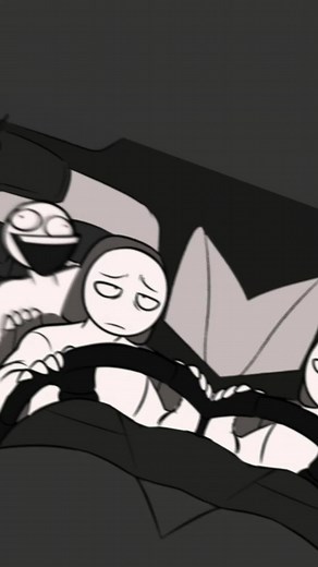 Animated Car Adventures: Humor and Cultural Touch