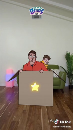 Discover 'We Baby Bears' - Fun and Adventures Await!