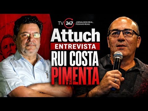 Rui Costa Pimenta: acabou o casamento entre a esquerda e Alexandre de Moraes
