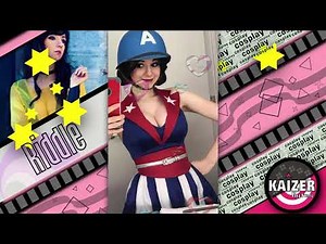 Riddle | Cosplayer | Cosplay | @Ridd1e | Riki LeCotey