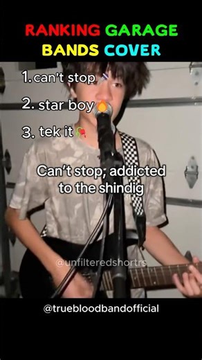 Ranking The BEST Garage Band Covers Ever 🎸🔥 (They’re INSANE)