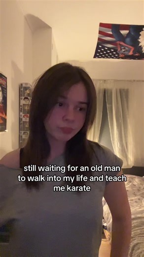 Mastering Karate Lessons from Mr. Miyagi