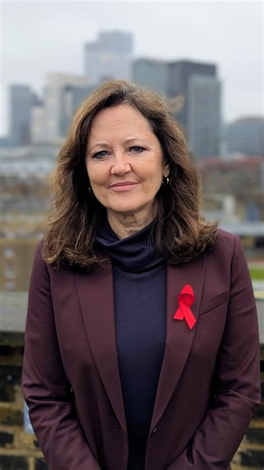 Today, the UK government has announced a new £170 million HIV Action Plan for England, a major step toward ending new HIV transmissions by 2030. At the heart of the plan is opt-out testing, pioneered by the Elton John AIDS Foundation, helping more people get diagnosed and into care. Now it is funded for the next three years. It saves time, money and it saves lives. As our CEO Anne Aslett explains, this is a crucial step which, alongside more investment in prevention, including wider access to Pr