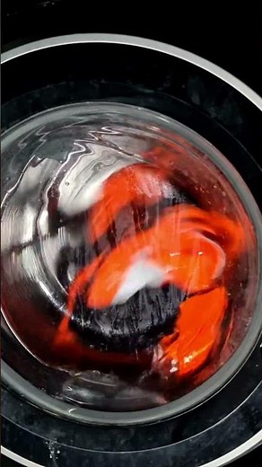 Hotpoint NSWR843C Mixed 40'c Rapid Option Full-Cycle