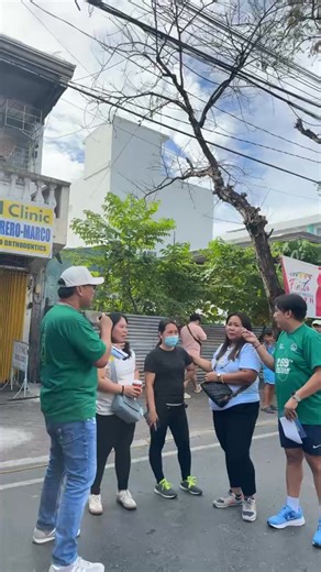 𝗞𝗔𝗦𝗔𝗬𝗔𝗛𝗔𝗡 𝗦𝗔 𝗞𝗔𝗣𝗜𝗧𝗢𝗟𝗬𝗢 𝟮𝟬𝟮𝟲 Magsama-sama po tayo ngayong umaga sa kahabaan ng Capitol Drive at tuklasin ang mga booths kung saan tampok ang mga produktong Bataeño! Abangan at sumali sa ating mga palaro at manalo ng VIP Tickets para sa Dalawang Gabi ng Musika, Tagumpay, at Selebrasyon! #1Bataan #Bataan #BataanFoundationDay2026 #ProudBataeño #Bataan269 #KasayahanSaKapitolyo | Joet Garcia