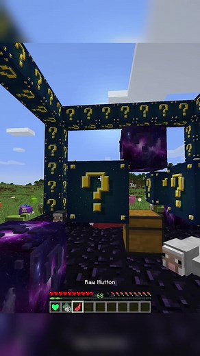 Minecraft Lucky Block Race: Insane Loot & Epic Fights!