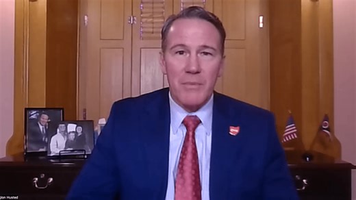 Ohio Senators back Trump in striking Iran