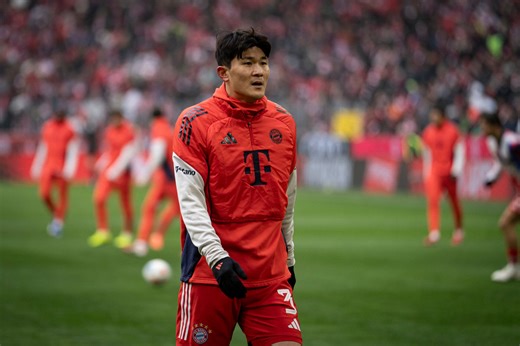 Chelsea daily transfer rumour roundup: Latest on Kim Min-Jae, Franco Mastantuono, and Josh Acheampong