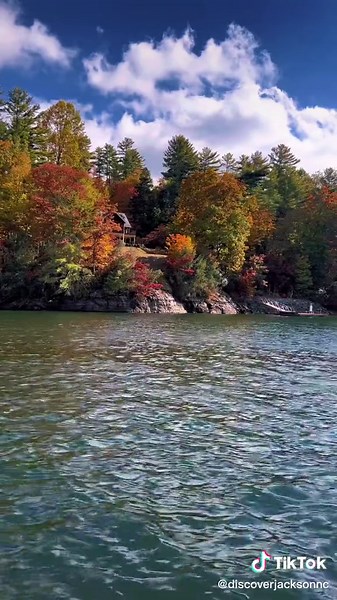 Jackson County, NC on TikTok