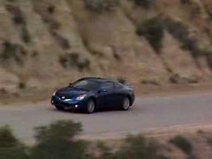 2008 Nissan Altima Coupe | Edmunds.com