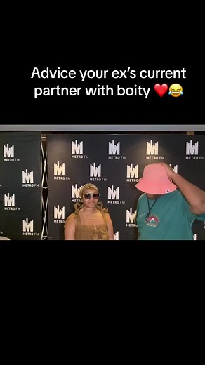 Meeting Boity: A Fun Encounter with a Cool Mami | Funny Video