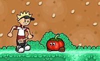 Play Papa Louie 2 When Burgers Attack | Free Online  Games. KidzSearch.com