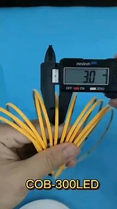 Strip led cob 3mm 7w metro 24v biadesivo 3M alta luminosità molto flessibile e luminosa per maggiori informazioni e acquisti contattatemi in privato #life #cool #hot #contractor #custom #lighting #LED #look #home #luka #hotel #stripled | LuKa Led srl