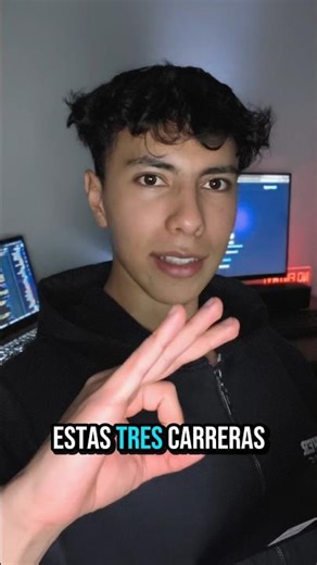 🚀 The 3 careers of the FUTURE according to #AI