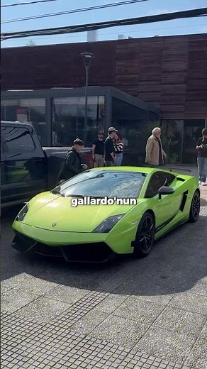 Mafyalar Bu Arabaları Çok Seviyor.