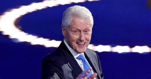 Former President Clinton discharged from hospital