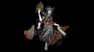 Fool's Idol | Demons Souls Wiki