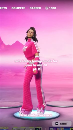 ₊˚ʚ florence ɞ˚₊ | cute lobby backgrounds for you to use ♡ pt.2 #fortnite #fortnitelobby #fortnitebackground #fortnitegirl #fortnitevibes #fortniteaesthetic... | Instagram
