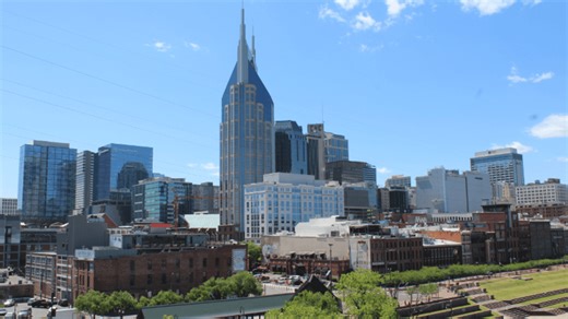 Businesses moving to Middle Tennessee in 2026: See the list