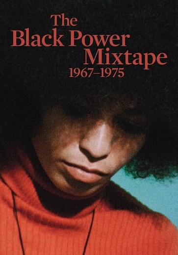 The Black Power Mixtape: 1967-1975 (2011)