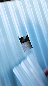 Fix Roof Hole Leaks Yourself | Crafty Panda