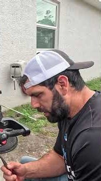 Broken Key Stuck? Easy Ignition Removal DIY! #shorts