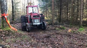 Show med MF... | Traktor Power