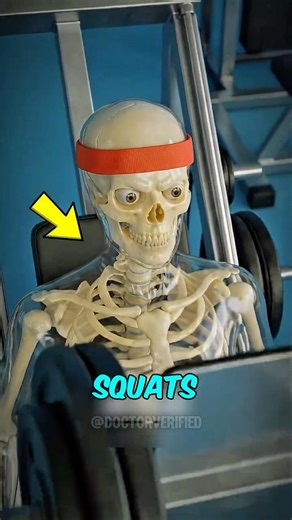 Training Only Your Legs 🦵🔥