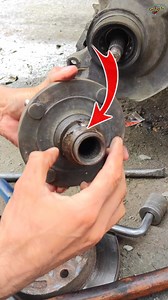 353K views · 3.1K reactions | Easy Way To Change Hub Wheel Bearing. #mechanical #automobile #Lincoln #Ram #Pontiac #Oldsmobile #Packard #Chevrolet_Corvette #Hummer #DeLorean_Motor_Company #Eagle #Mercury #Saturn #Studebaker #Ford_Mustang #Dodge #GMC | Car Tips Tv | Facebook