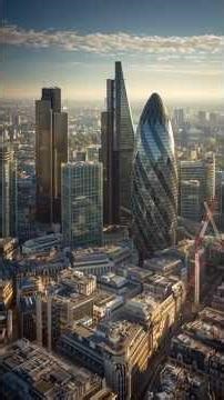 London Stock Exchange: Coffee House se Global Bazaar tak | स्टॉक मार्केट का इतिहास। #reelitfeelit