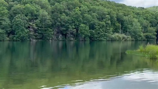 3.6K views · 31 reactions |  Hidden Valley Lake – Southwest Virginia’s Secret Mountain Escape!  Part 15 | The Appalachian Project | Facebook