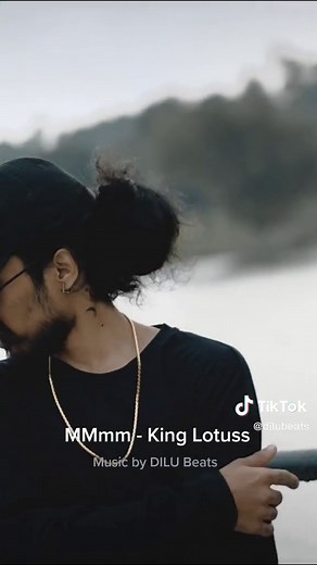 MMmm by King Lotuss - Music by Dilu Beats