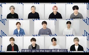 【PD番外編 纪录片～JO1誕生以来的軌跡～】来自JO1队员的宣传介绍