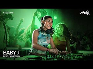 BABY J | SYBER: 015