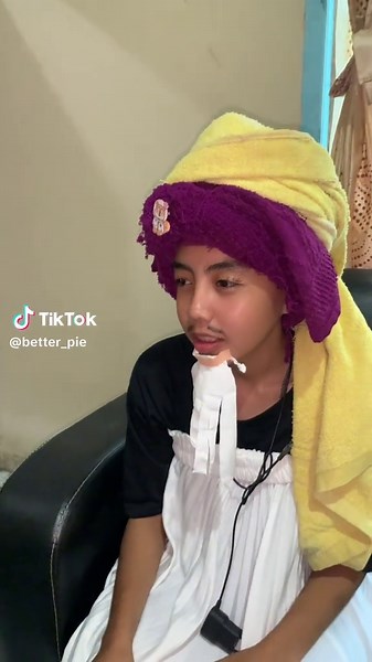 Bayangkan Muka Walid: Parodi Viral yang Seru