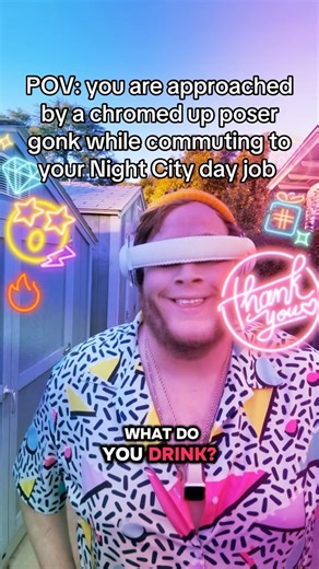 DAVIETHEGOLIATH | Let me read my screamsheet in peace | Instagram