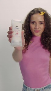 What makes Dove so special and unique? It’s aluminum-free and keeps you fresh for 72 hours. Try it—you’ll love it for life. | Dove